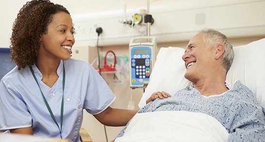 OSPEDALI, CLINICHE, CASE DI CURA